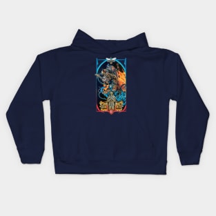 The Philosopher's Stone Kids Hoodie